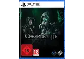Chernobylite