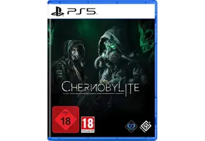 Chernobylite