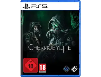 Chernobylite