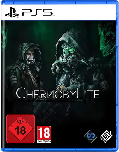 Chernobylite