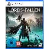 Lords of the Fallen