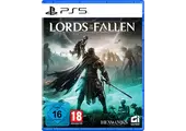Lords of the Fallen