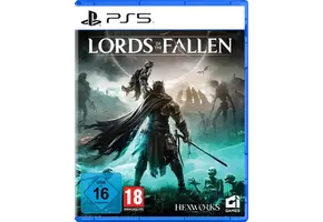 Lords of the Fallen