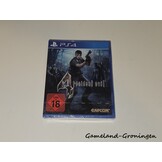 Resident Evil 4 Remastered
