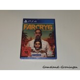 Far Cry 6