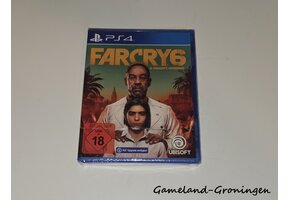 Far Cry 6