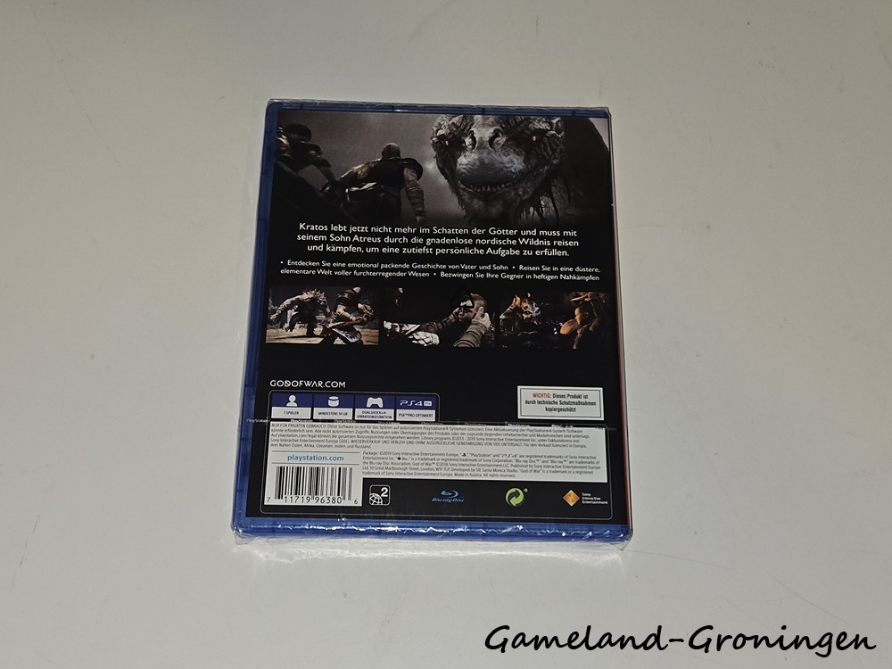 God of War (PlayStation Hits)