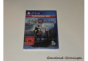 God of War (PlayStation Hits)