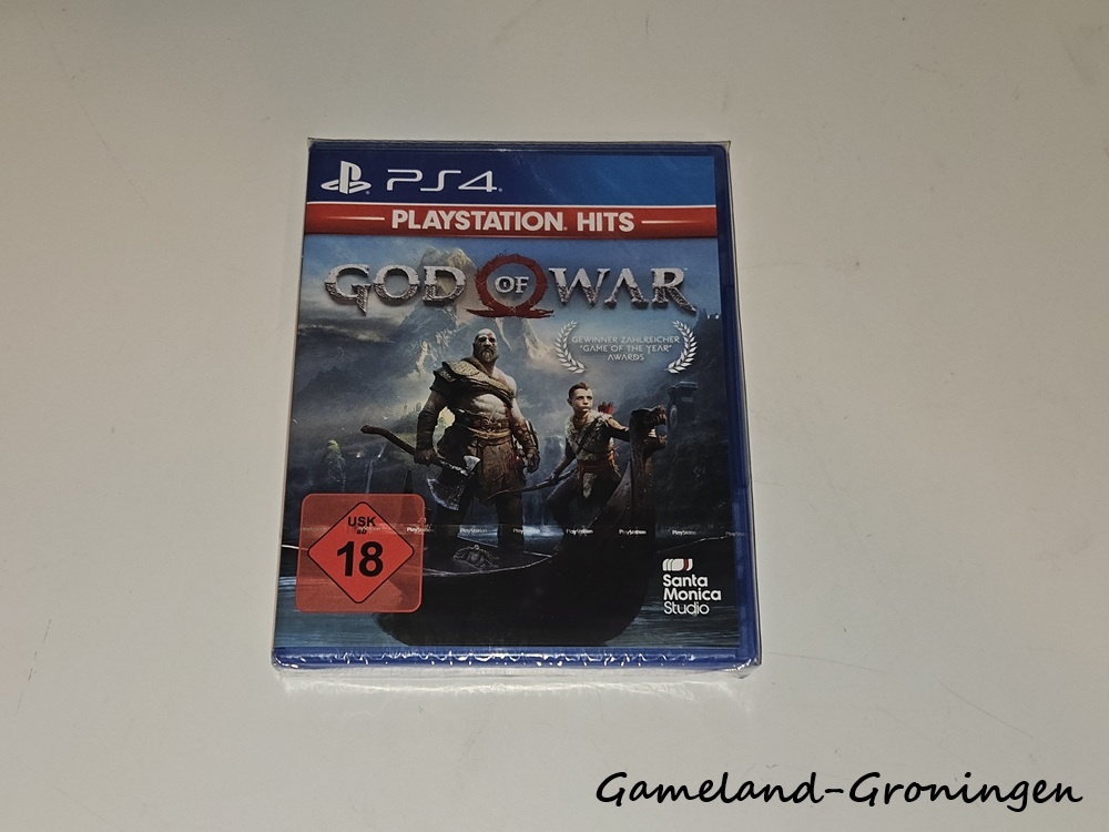 God of War (PlayStation Hits)