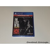 The Last of Us Remastered (PlayStation Hits)