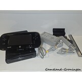 Nintendo Wii U 32GB (Zwart)