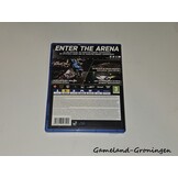 Monster Energy Supercross The Official Game (Compleet)