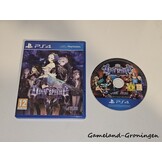 Odin Sphere Leifthrasir (Compleet)