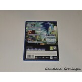 Sonic Colours Ultimate (Compleet)