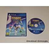 Sonic Colours Ultimate (Compleet)