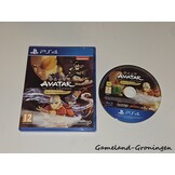 Avatar The Last Airbender Quest for Balance (Complete)