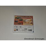 Inazuma Eleven Go Light (Compleet, HOL)