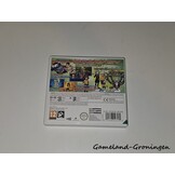 Inazuma Eleven Go Chrono Stones Thunderflash (Compleet, UKV)