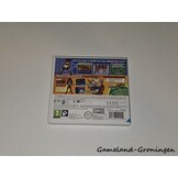 Inazuma Eleven 3 Bomb Blast (Compleet, HOL)