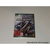Warhammer 40.000 Space Marine 2