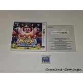 Kirby Planet Robobot (Compleet, UKV)
