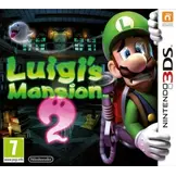 Luigi's Mansion 2 (Compleet, FRA)