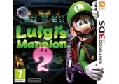 Luigi's Mansion 2 (Compleet, FRA)
