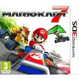 Mario Kart 7 (Complete, FRA)
