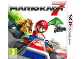 Mario Kart 7 (Compleet, FRA)
