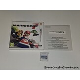 Mario Kart 7 (Complete, FRA)