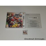 Super Smash Bros (Complete, FRA)