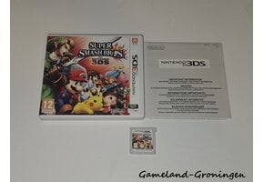 Super Smash Bros (Compleet, FRA)