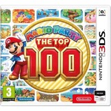 Mario Party The Top 100 (Complete, FRA)