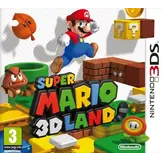 Super Mario 3D Land (Complete, FRA)