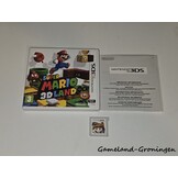 Super Mario 3D Land (Complete, FRA)