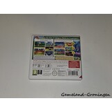 Mario Golf World Tour (Complete, FRA)
