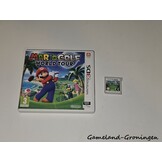 Mario Golf World Tour (Compleet, FRA)