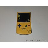 Gameboy Color - Pokemon Pikachu Edition