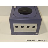 Nintendo GameCube - Super Mario Sunshine Edition (Boxed, Paars)