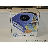 Nintendo GameCube - Super Mario Sunshine Edition (Boxed, Paars)