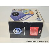 Nintendo GameCube - Super Mario Sunshine Edition (Boxed, Paars)