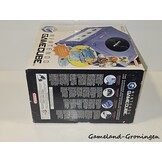 Nintendo GameCube - Super Mario Sunshine Edition (Boxed, Paars)