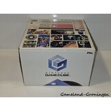 Nintendo GameCube - Super Mario Sunshine Edition (Boxed, Paars)