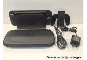Nintendo Switch 2 Console (Zwart)