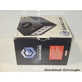 Nintendo GameCube met Controller & Bedrading (Boxed, Zwart)