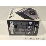 Nintendo GameCube met Controller & Bedrading (Boxed, Zwart)
