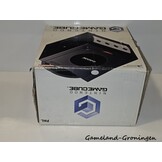 Nintendo GameCube met Controller & Bedrading (Boxed, Zwart)