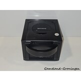 Nintendo GameCube met Controller & Bedrading (Boxed, Zwart)