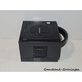 Nintendo GameCube met Controller & Bedrading (Boxed, Zwart)