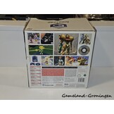 Nintendo GameCube met Controller & Bedrading (Boxed, Zwart)